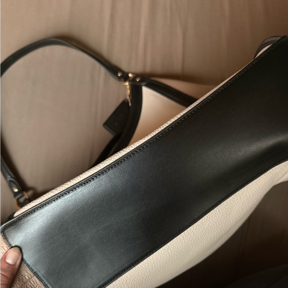 πNWOTπ Coach Kristy Color-block Shoulder Bag - Picture 10 of 10